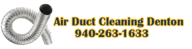 Air Duct Cleaning Denton TX
