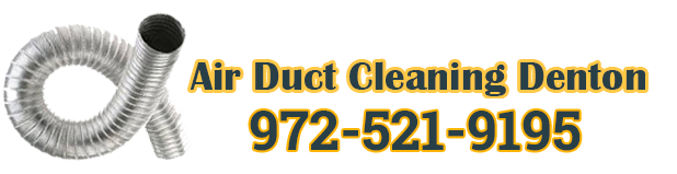 Air Duct Cleaning Denton TX