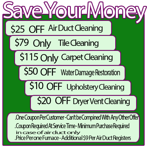Save Money With Our Coupons
