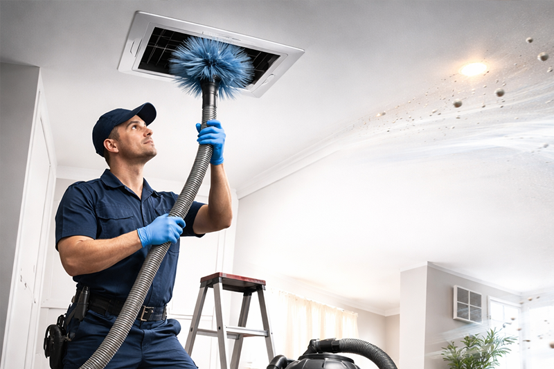 Professional Cleaning Service